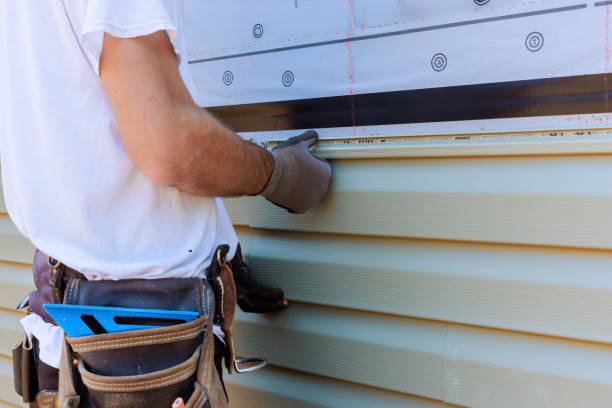 Trusted Siding Replacement service in Babson Park, MA - Squared Siding